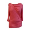 Blusa a Rayas Apostrophe