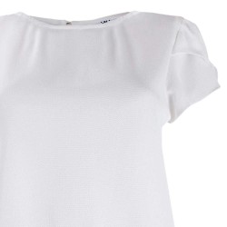 Blusa Escote Redondo Area Code