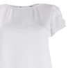 Blusa Escote Redondo Area Code