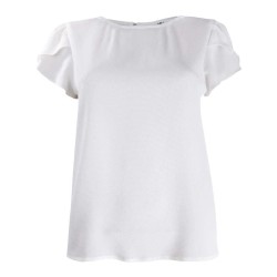 Blusa Escote Redondo Area Code