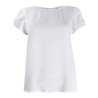 Blusa Escote Redondo Area Code