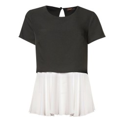 Blusa Combinada Dex