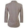 Blusa Estampada Amori