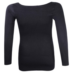 Blusa Manga Larga Area Code