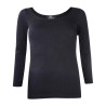 Blusa Manga Larga Area Code
