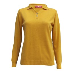 Suéter Vitos, Cuello Polo