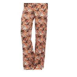 Pantalón Ancho