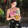 Bikini con Rayas Solosol