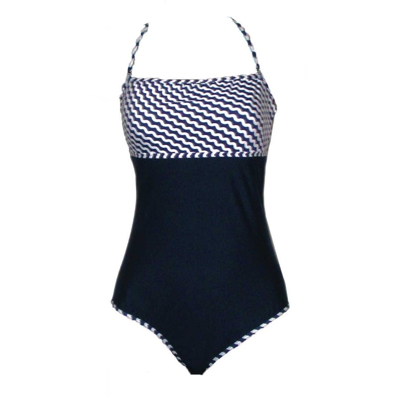 Mallot Strapless Relax