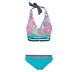 Bikini Solosol, Combinado