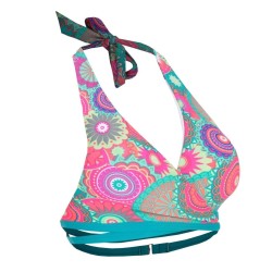 Bikini Solosol, Combinado