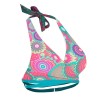 Bikini Solosol, Combinado