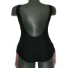 Mallot Combinado Estampado Relax