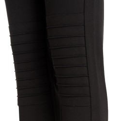 Pantalón con Cierres Fukka