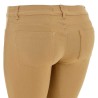 Pantalón Corte Tubo Philosophy
