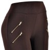Leggins Doble Cierre Philosophy