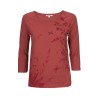 Playera Estampada Jeanious