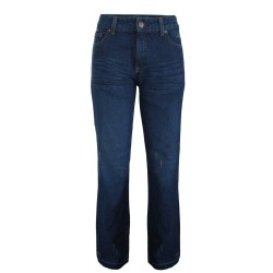 Jeans Natural, Corte Recto