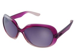Lentes de Sol Morado-Humo Mossimo