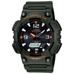 Reloj Casio AQS-810W-3AVCF