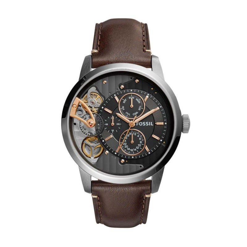 Reloj Caballero Fossil Me1163