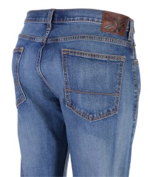 Jeans Básicos Dockers