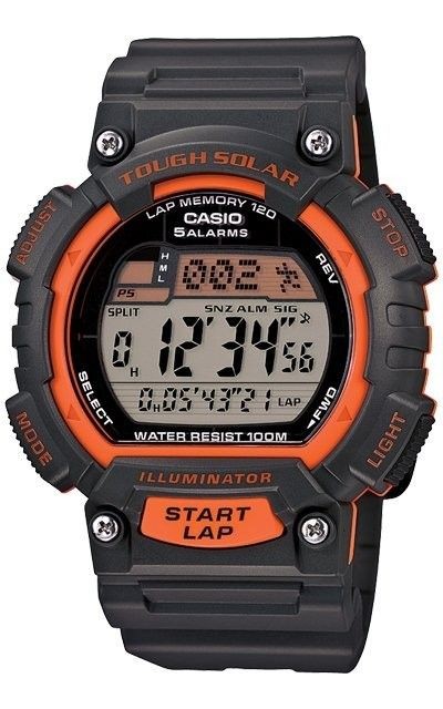 Reloj Caballero Casio Stls100H4Avcf