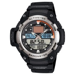 Reloj Casio SGW-400H-18VCF