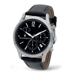 Reloj Caballero Maserati Tra4659