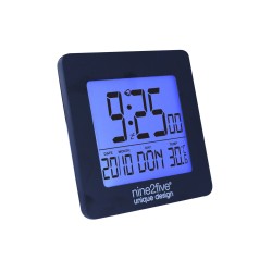 Reloj Despertador Nine To Five Clocks Ddsk01Ng