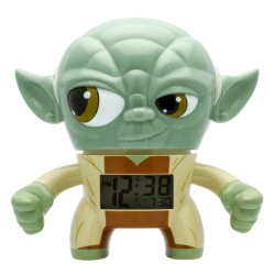 Despertador Bulb Botz Yoda 2020022