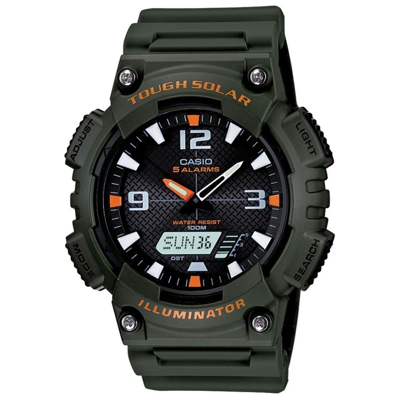 Reloj Casio AQS-810W-3AVCF