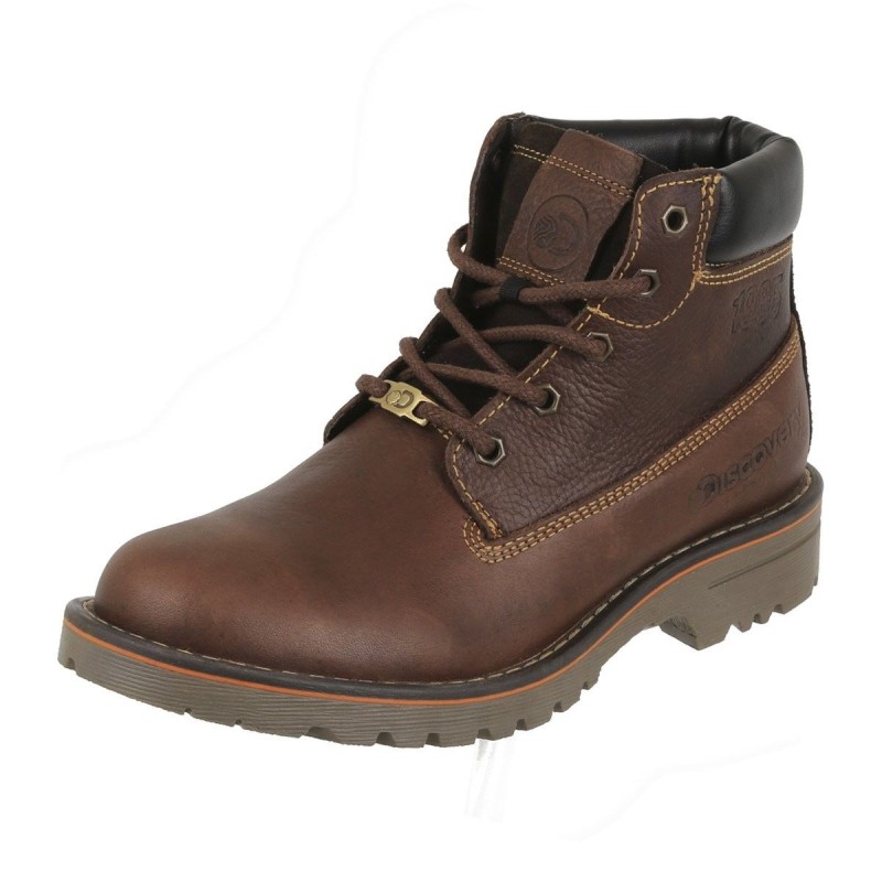 Bota Discovery Mod. 1933 C