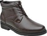 Botin Piel Borrego Quirelli 8003