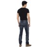 Jeans Slimmy Seven Jta511176A