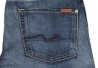 Jeans Slimmy Seven Jta511176A