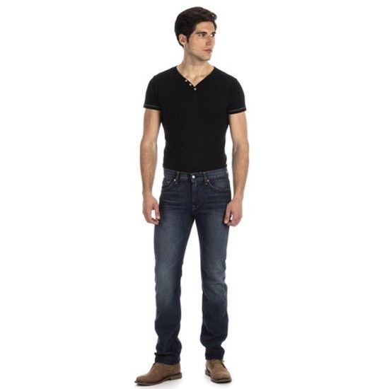 Jeans Slimmy Seven Jta511176A
