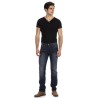 Jeans Slimmy Seven Jta511176A