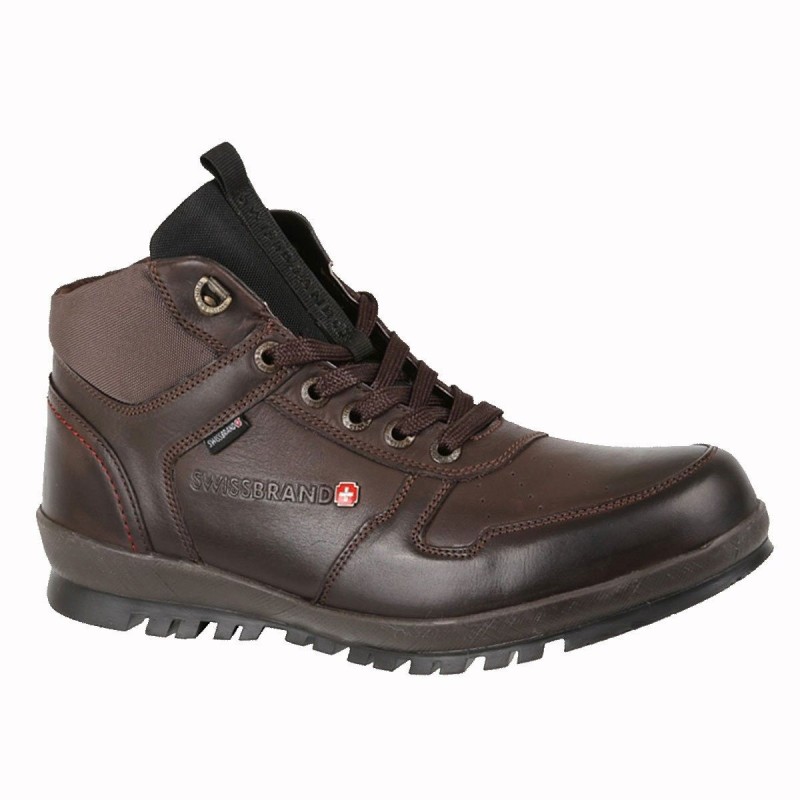 Bota Mod. 392 C