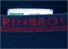 Bóxer Seamless Platino Rinbros