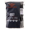 Bóxer Brief 4 Pack Dockers