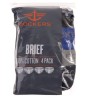 Bóxer Brief 4 Pack Dockers