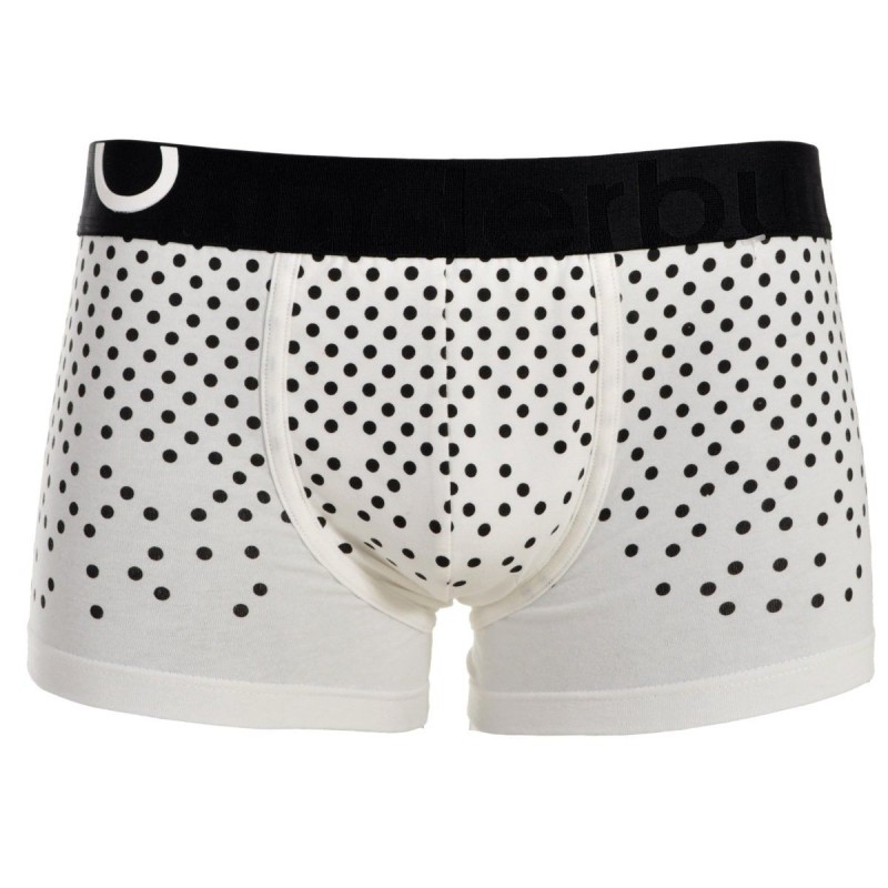 Bóxer Trunk Geometric Rounderbum