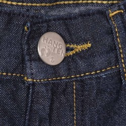 Jeans Básicos Slim Hang Ten