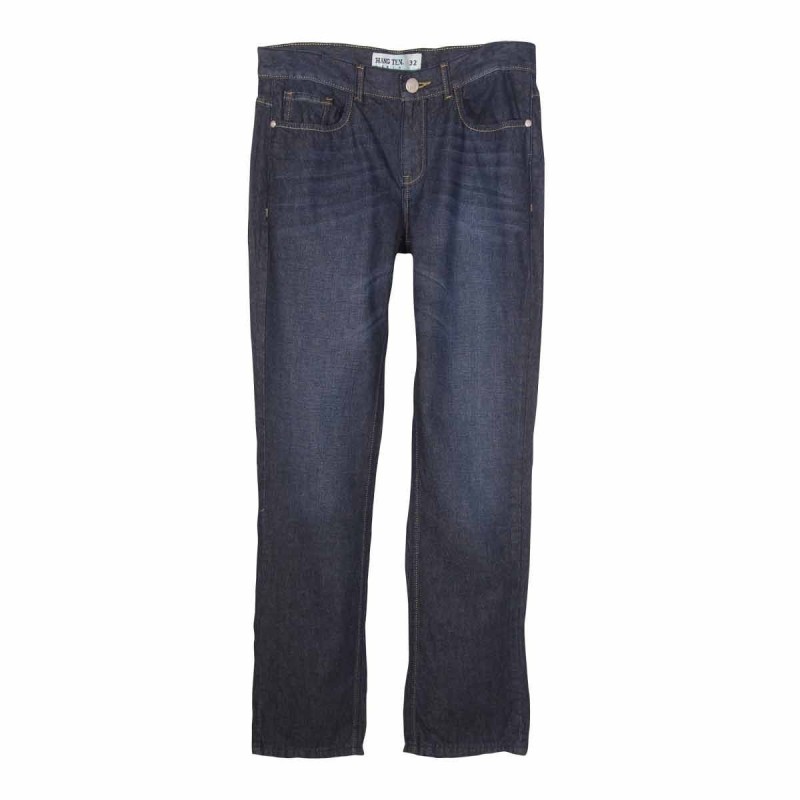 Jeans Básicos Slim Hang Ten