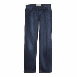 Jeans Básicos Slim Hang Ten