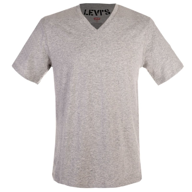Playera de Cuello V Levi's