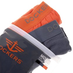 Bóxer Trunk 3 Pack Dockers