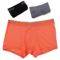 Bóxer Trunk 3 Pack Dockers
