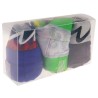 Bóxer 3 Pack Jam